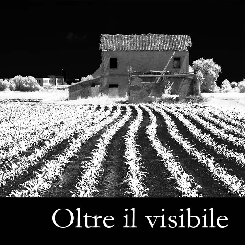 Vincenzo Ammazzalorso - Oltre il visibile