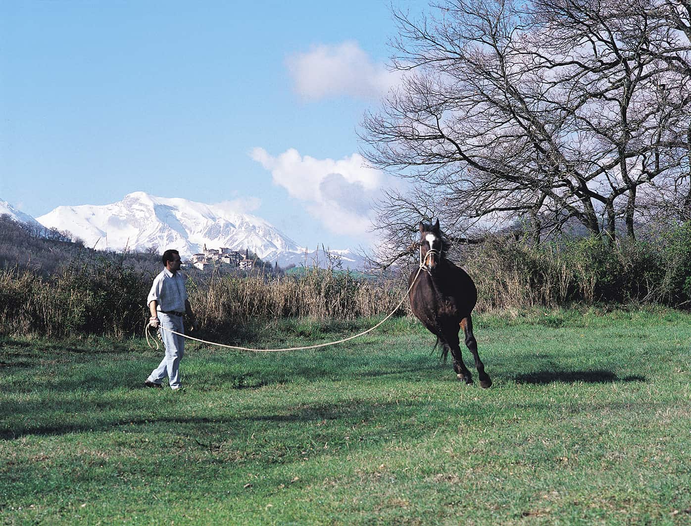 Febbraio Image